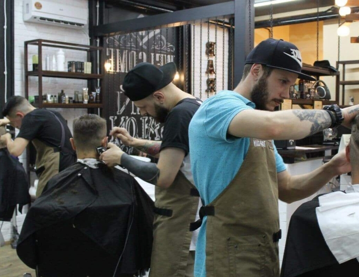 Красота и здоровье на территории курорта - Отель Марриотт Красная Поляна / Sochi Marriott Krasnaya Polyana