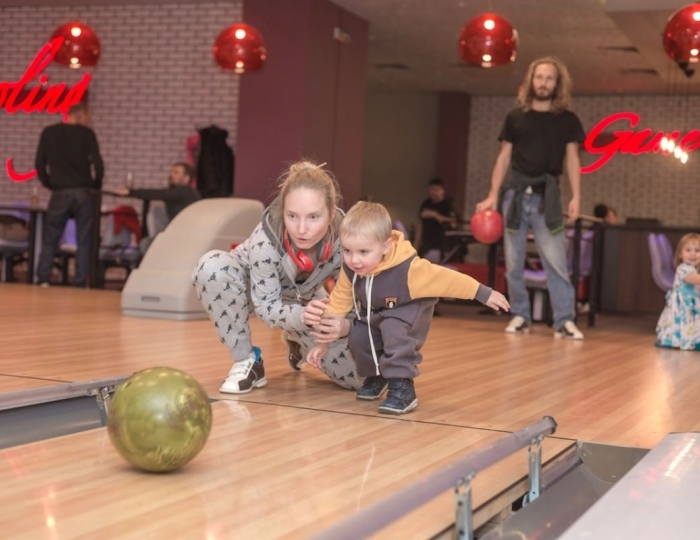 Развлечения круглый год на территории курорта - Отель Марриотт Красная Поляна / Sochi Marriott Krasnaya Polyana