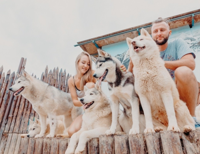 Развлечения круглый год на территории курорта - Отель Марриотт Красная Поляна / Sochi Marriott Krasnaya Polyana